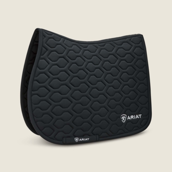Ariat Evolve Saddle Pad - Black