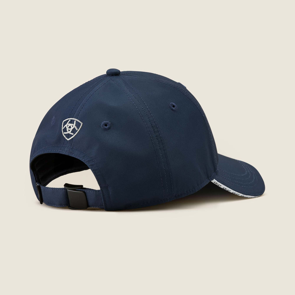 Ariat Sterling Cap - Classic Navy