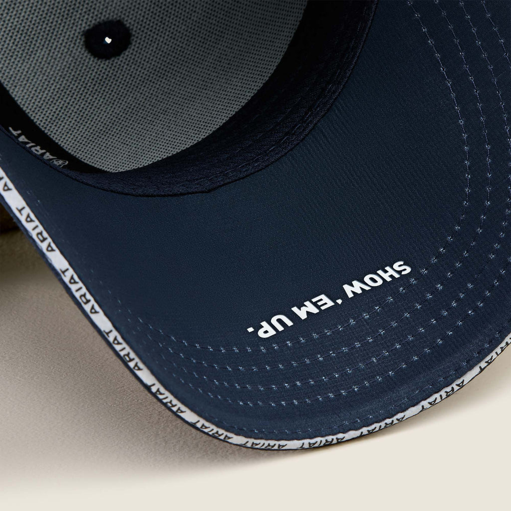Ariat Sterling Cap - Classic Navy