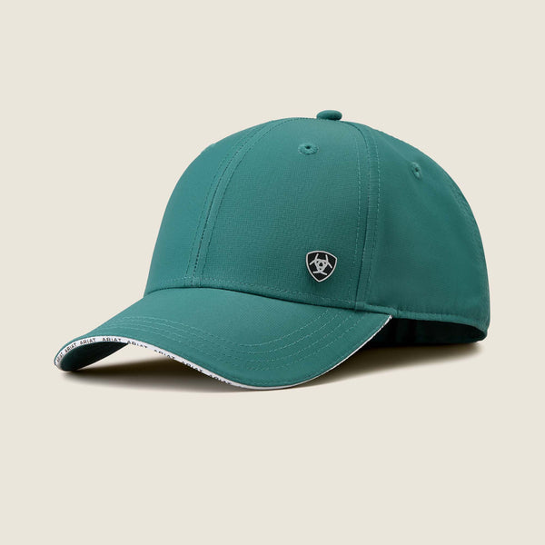 Ariat Sterling Cap - Forest Green