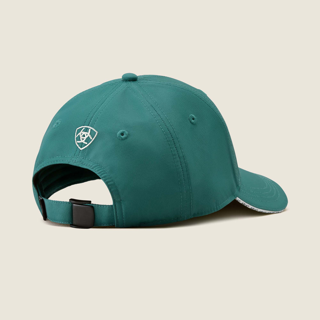 Ariat Sterling Cap - Forest Green