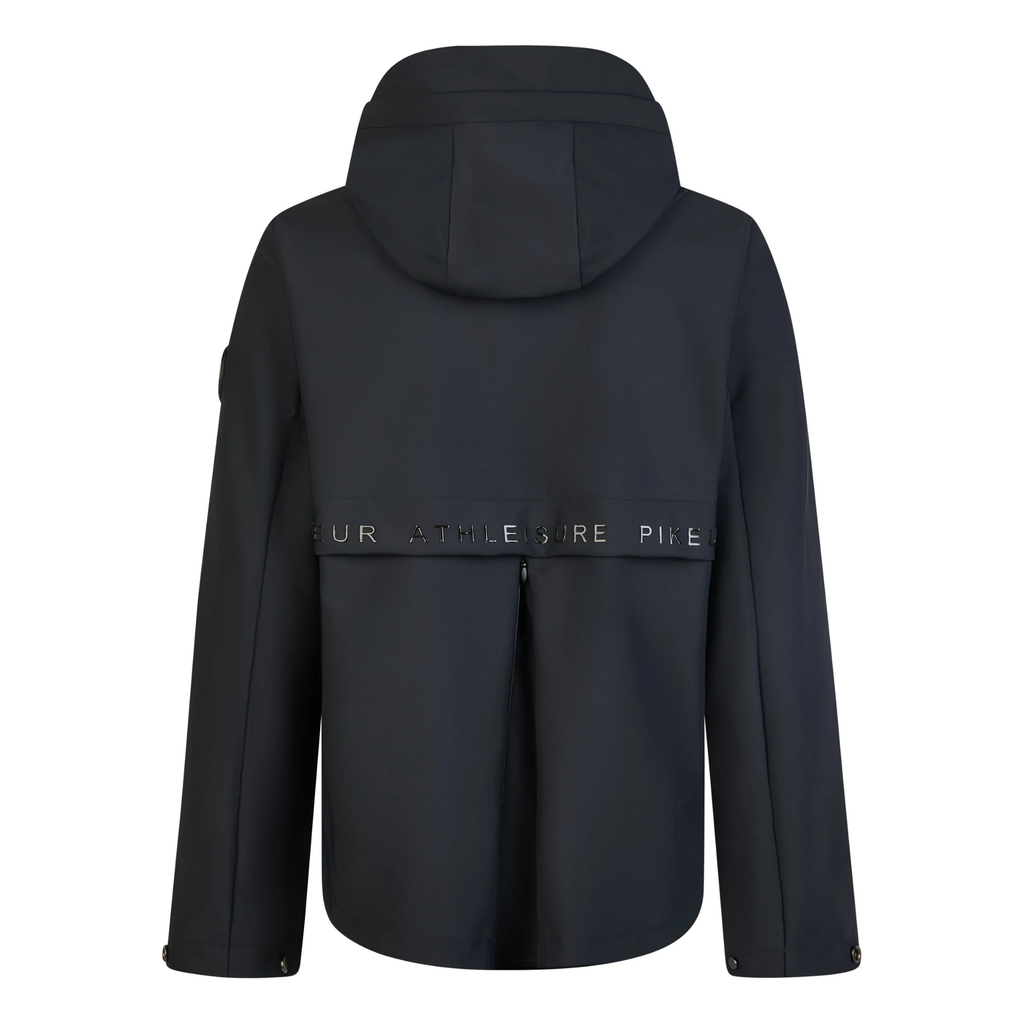 Pikeur Ladies Softshell Jacket - Black