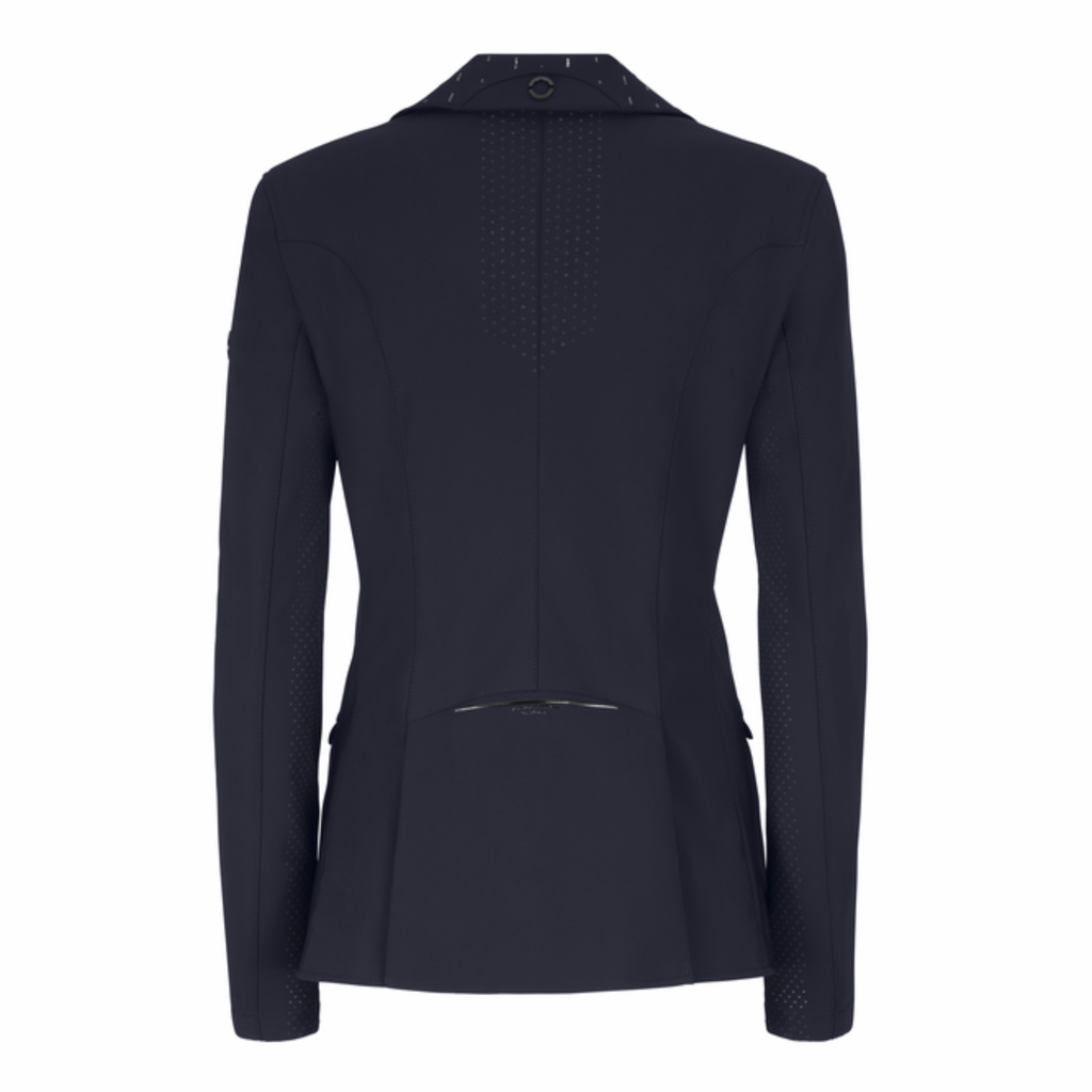 Pikeur Ladies Isalie Competition Jacket - Nightblue