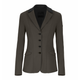 Pikeur Ladies Isalie Base Competition Jacket - Deep Khaki