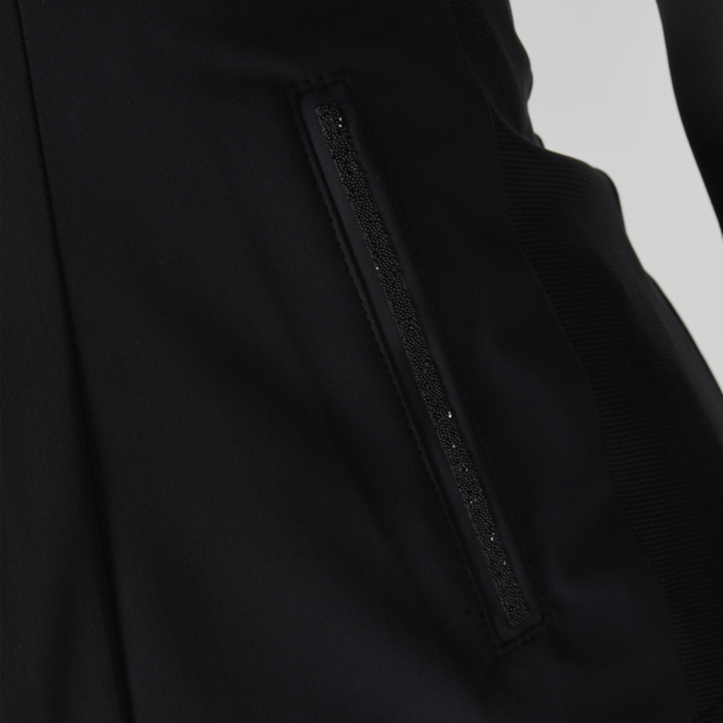 Pikeur Ladies Talia Competition Jacket - Black