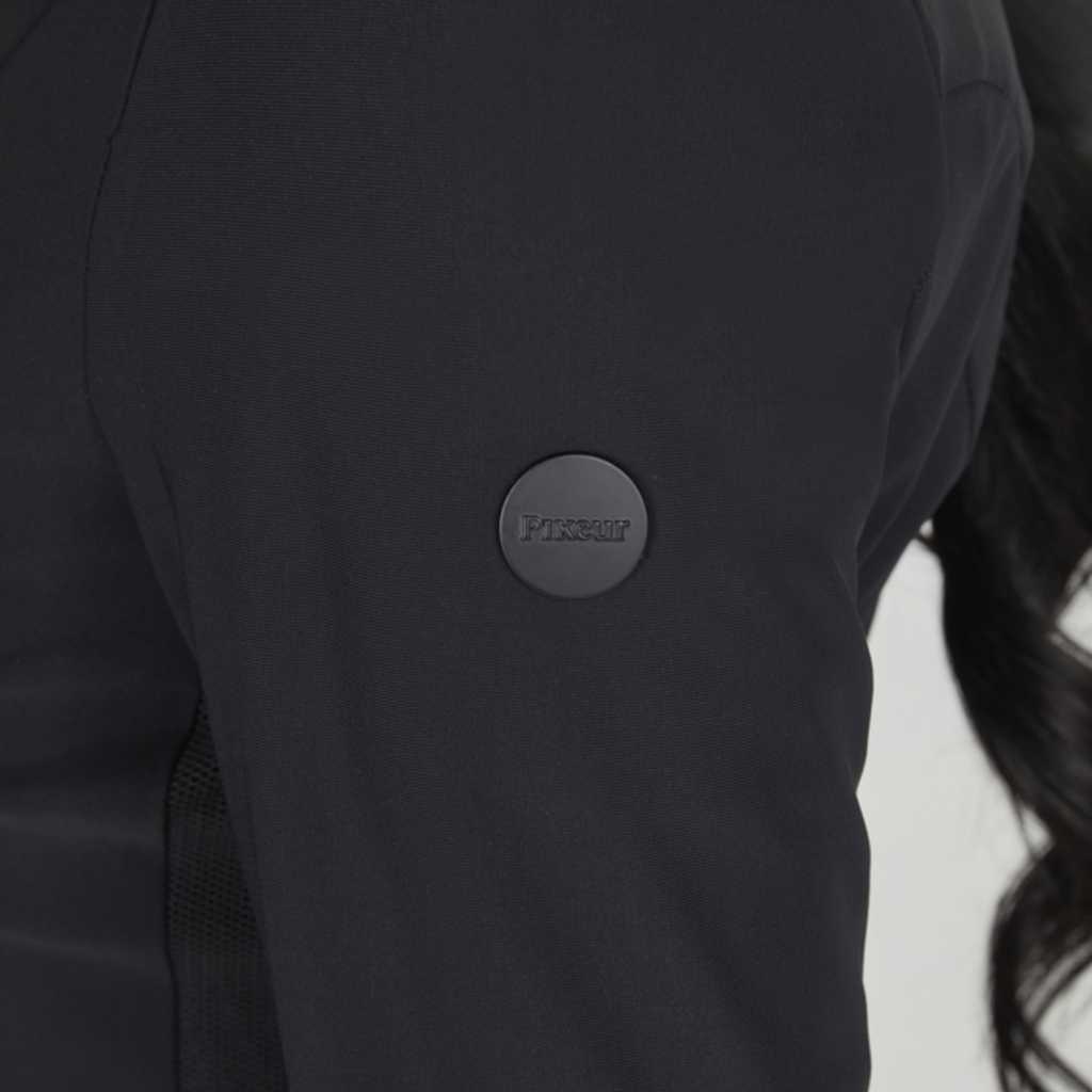 Pikeur Ladies Talia Competition Jacket - Black
