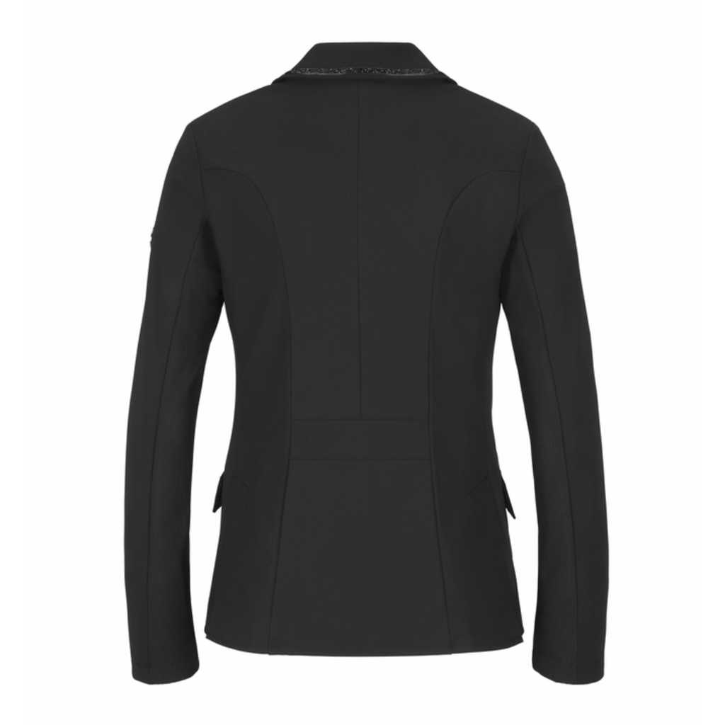 Pikeur Ladies Phelia Competition Jacket - Black