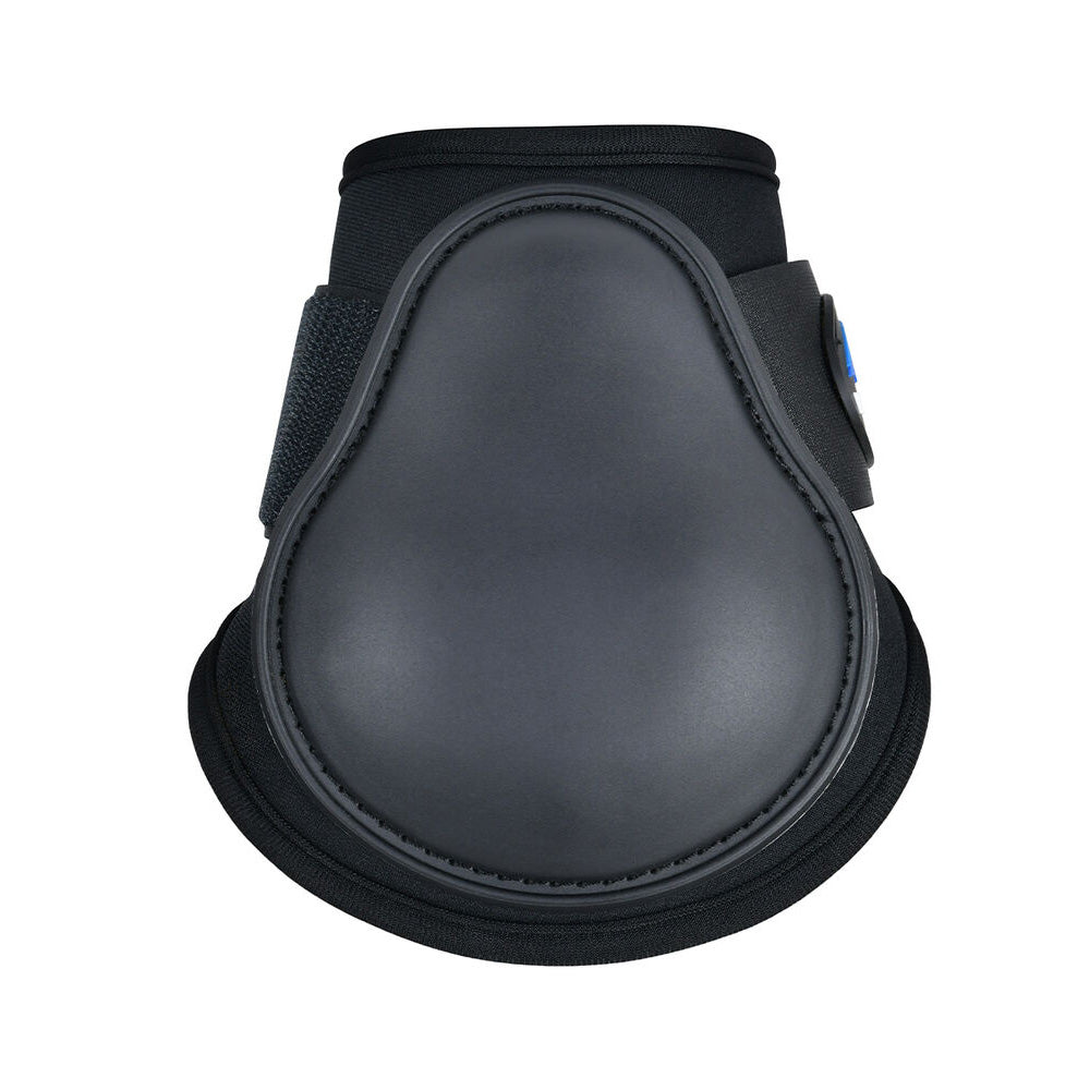 Weatherbeeta Tough-Tec Prime Fetlock Boots - Black/Black