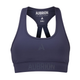 Aubrion Ladies React Power Sports Bra - Midnight