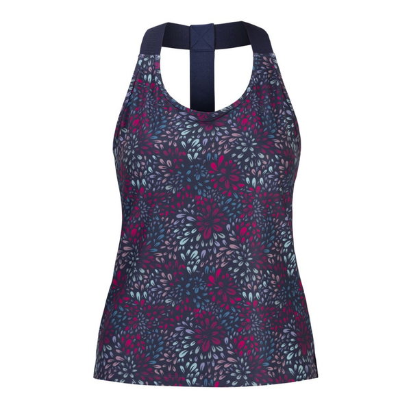 Aubrion Ladies React Tech Vest - Petal