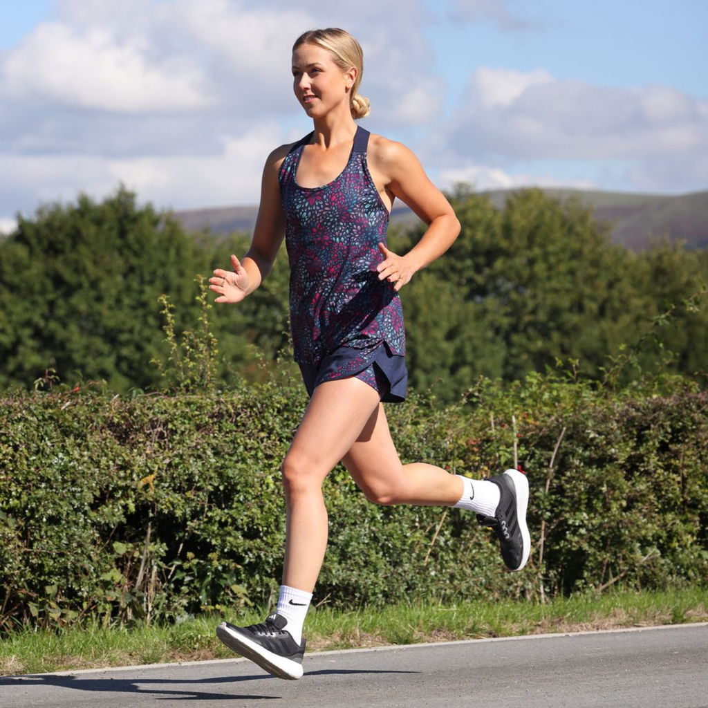 Aubrion Ladies React Tech Vest - Petal