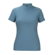 Aubrion Ladies React Short Sleeve Base Layer - Haze