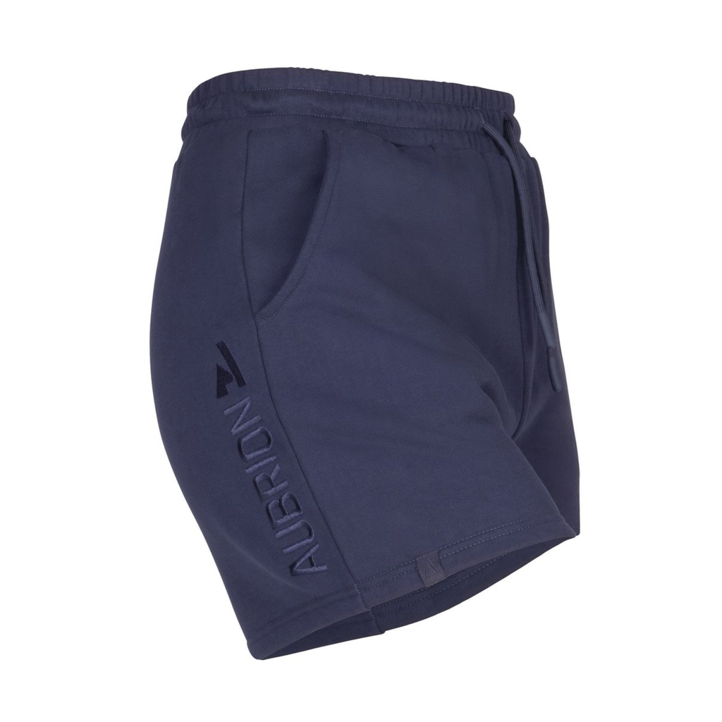Aubrion Ladies React Sweat Shorts - Midnight