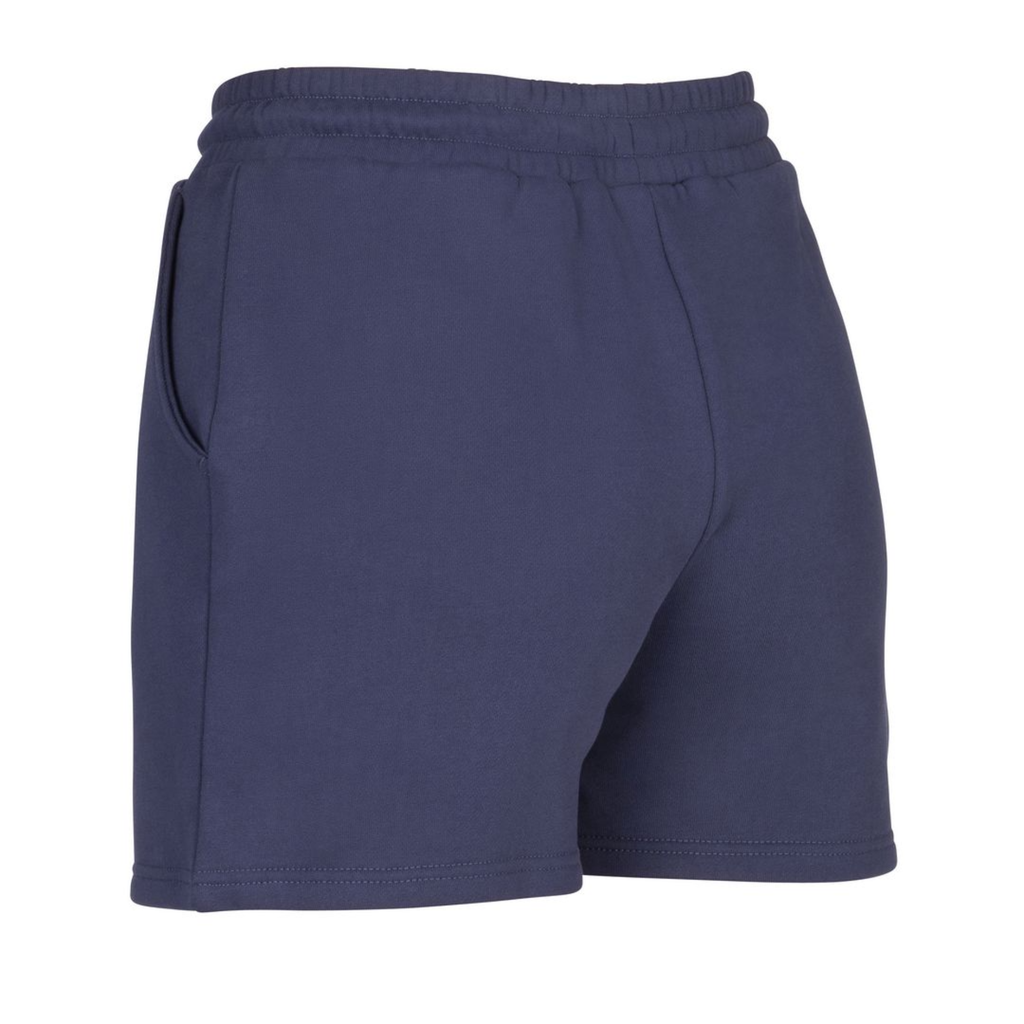 Aubrion Ladies React Sweat Shorts - Midnight