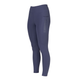 Aubrion Ladies React Non-Stop Riding Tights - Midnight