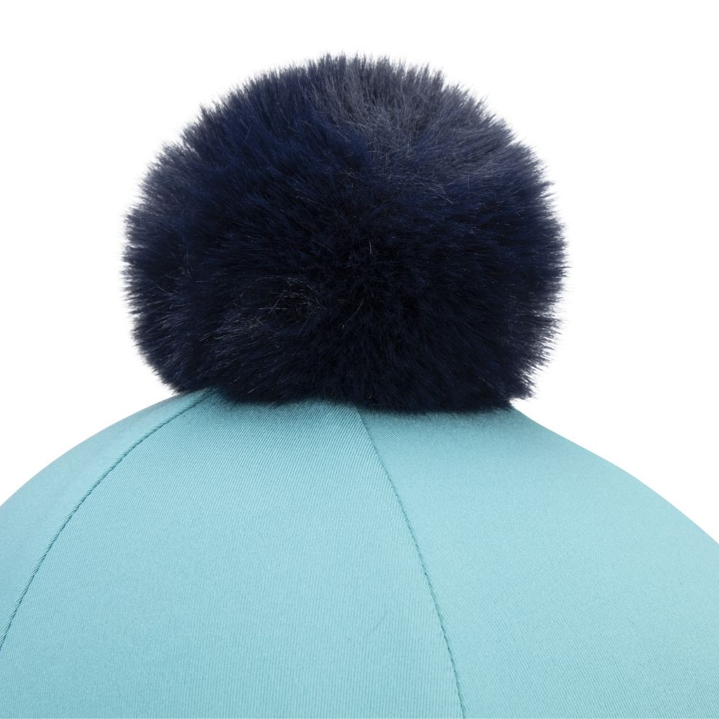 Aubrion React Hat Cover - Haze