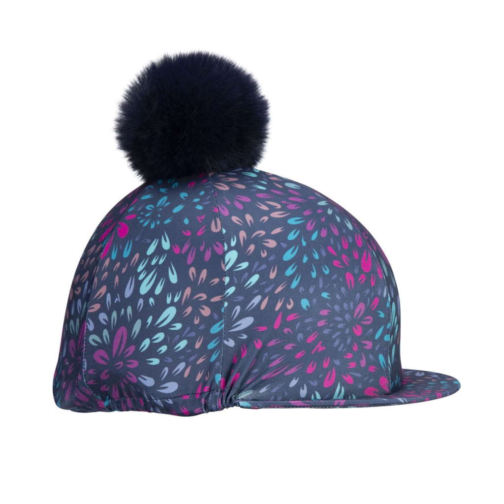 Aubrion React Hat Cover - Petal