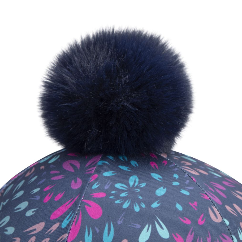 Aubrion React Hat Cover - Petal