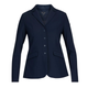Aubrion Optima Ladies MX Show Jacket - Navy