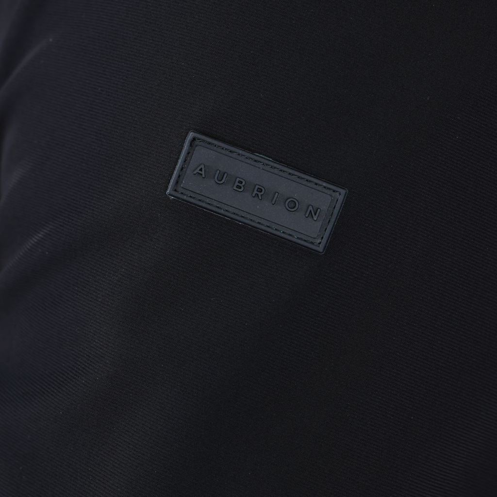 Aubrion Optima Gents MX Show Jacket - Black