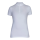 Aubrion Ladies Optima QX Show Shirt - White