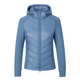 Covalliero Ladies Combination Jacket - Smoked Blue