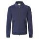 Covalliero Childs Sweat Jacket - Dark Navy