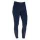 Covalliero Ladies High Waist Breeches - Dark Navy