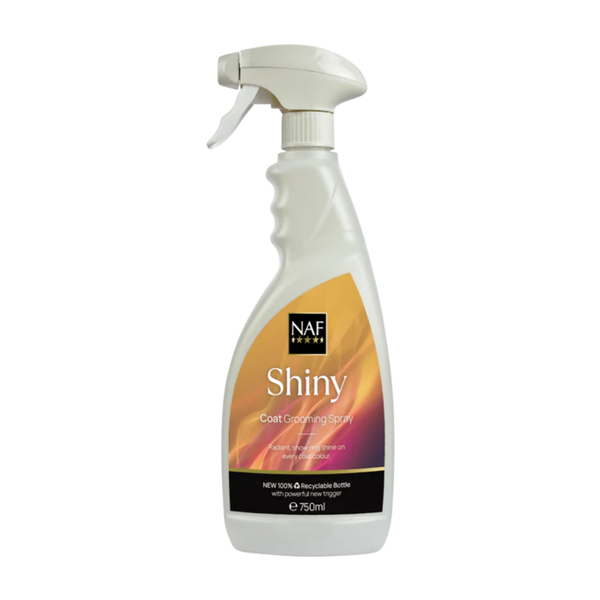 NAF Shiny Spray - 750ml