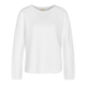Barbour Ladies Marine Knitted Jumper - Cloud