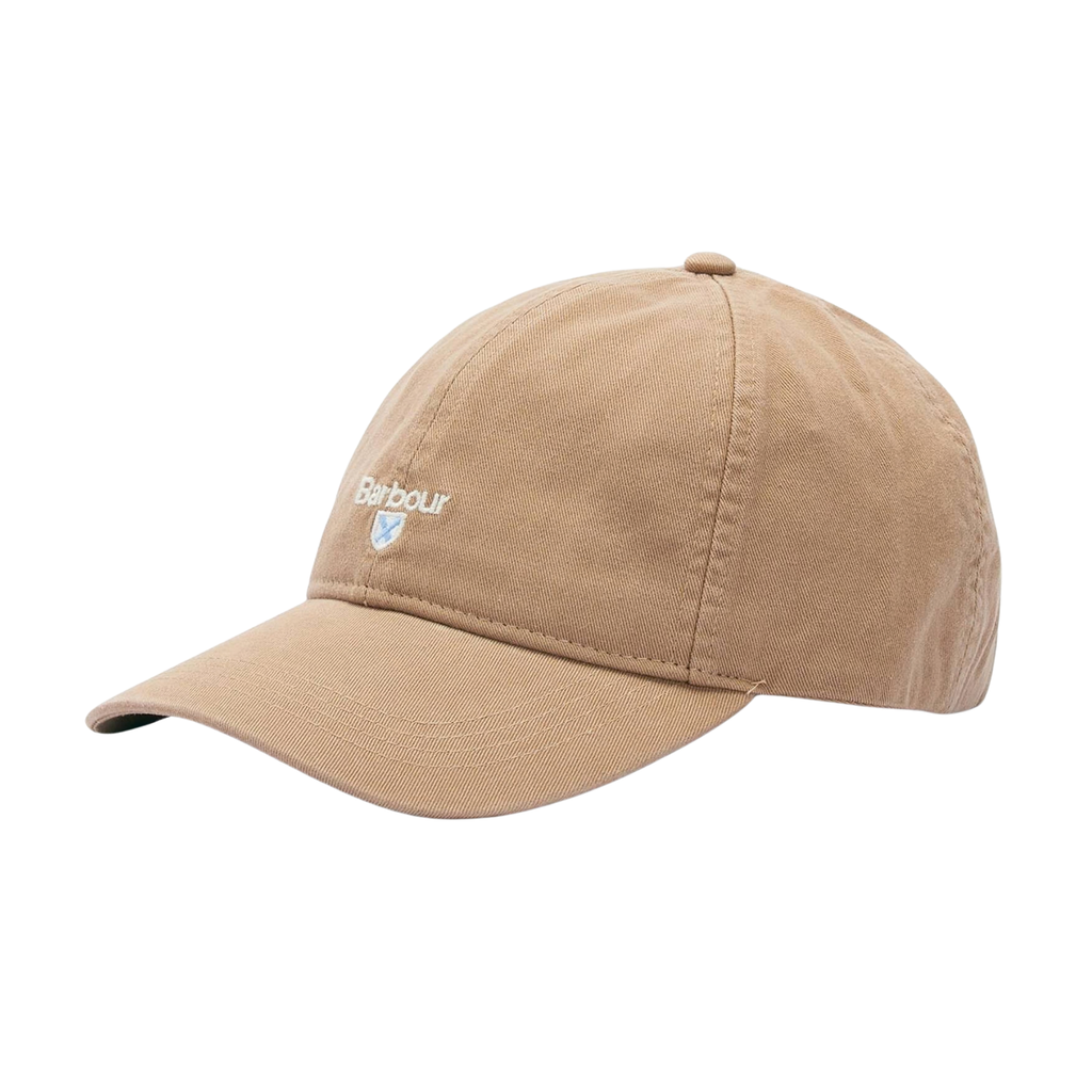Barbour Cascade Cap - Stone