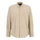 Barbour Finwell Gingham Tailored Shirt - Stone