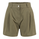 Barbour Ladies Fern Shorts - Dusky Green