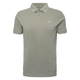 Barbour Mens Original Sports Tailored Polo Shirt - Dusty Green
