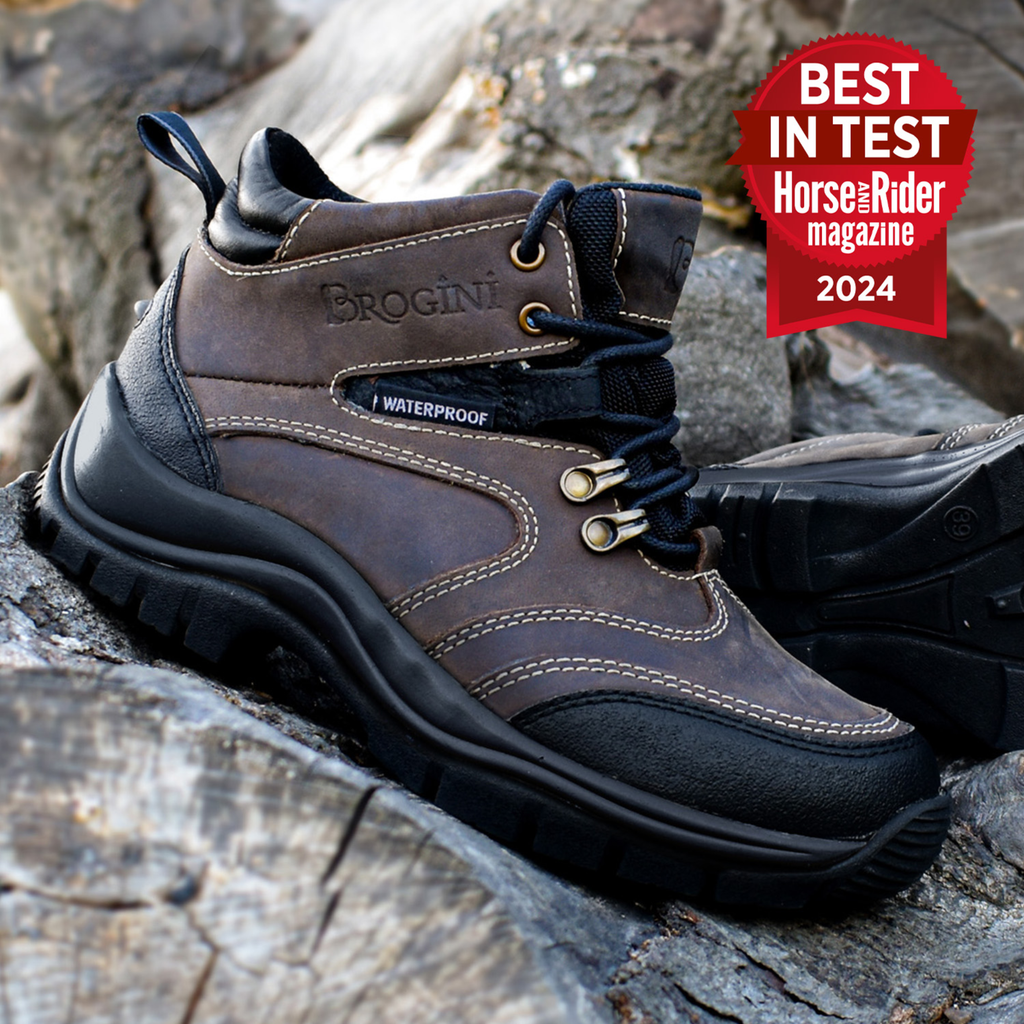 Brogini Montiere Yard Boot