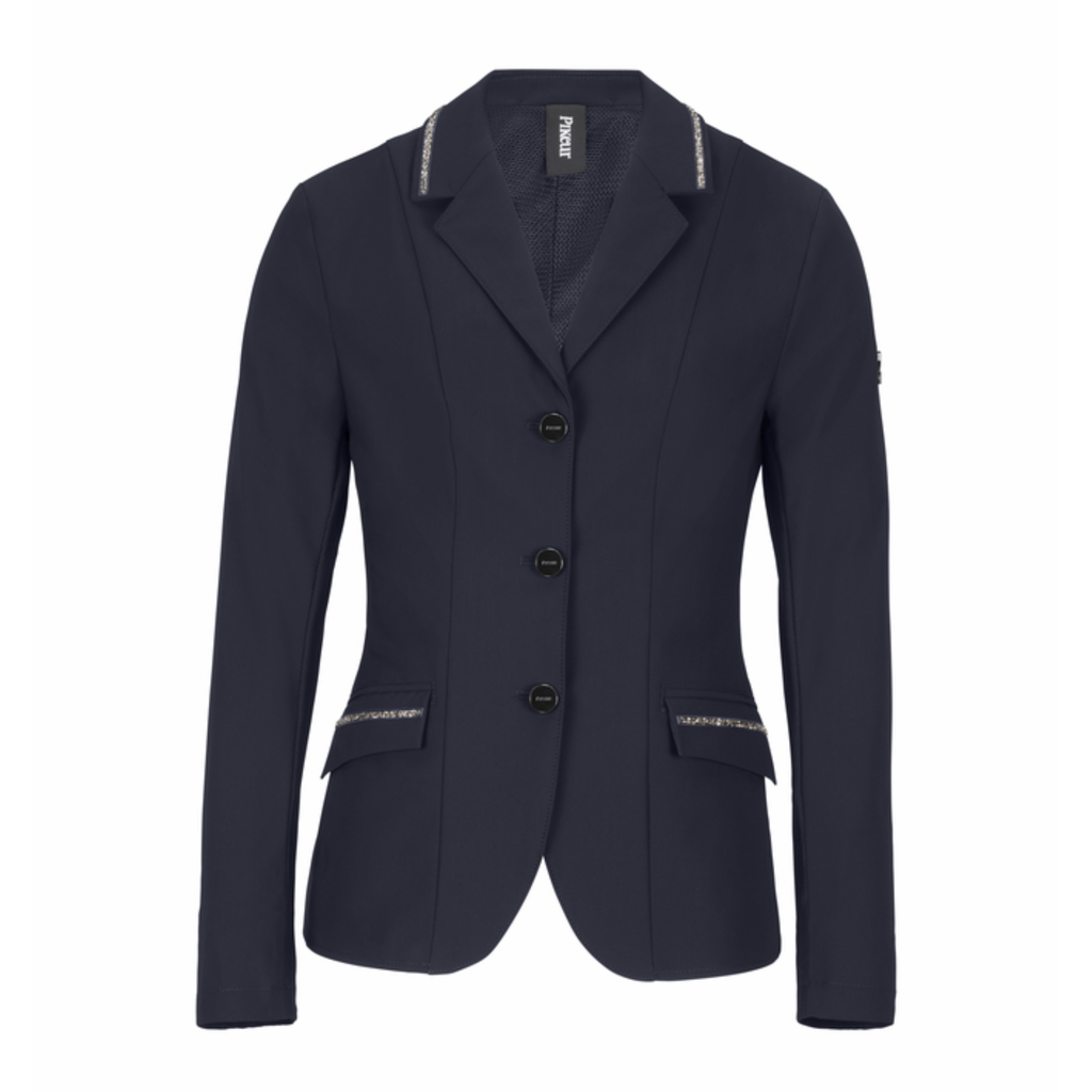 Pikeur Childs Pheliana Competiton Jacket - Nightblue
