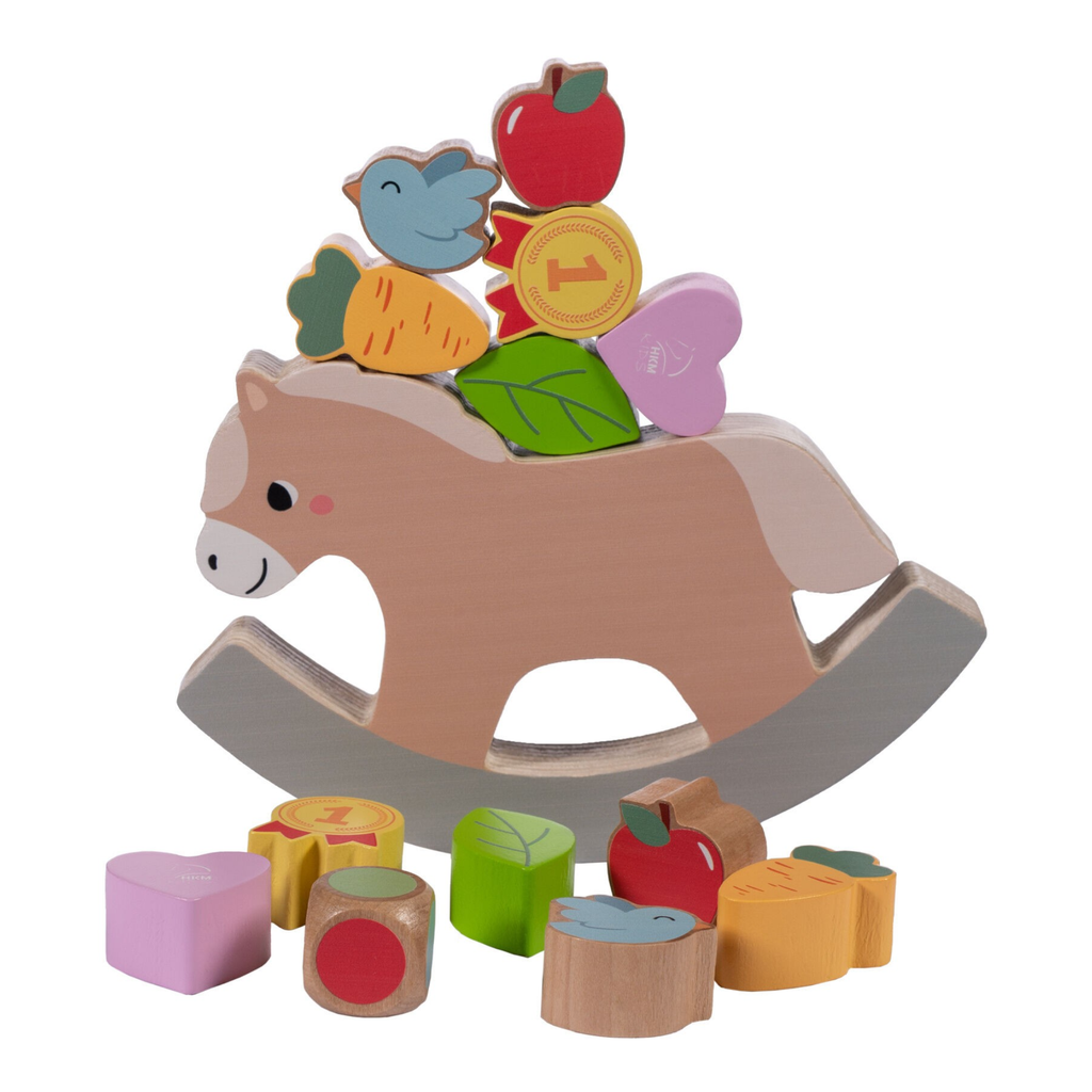 HKM Balance Horse