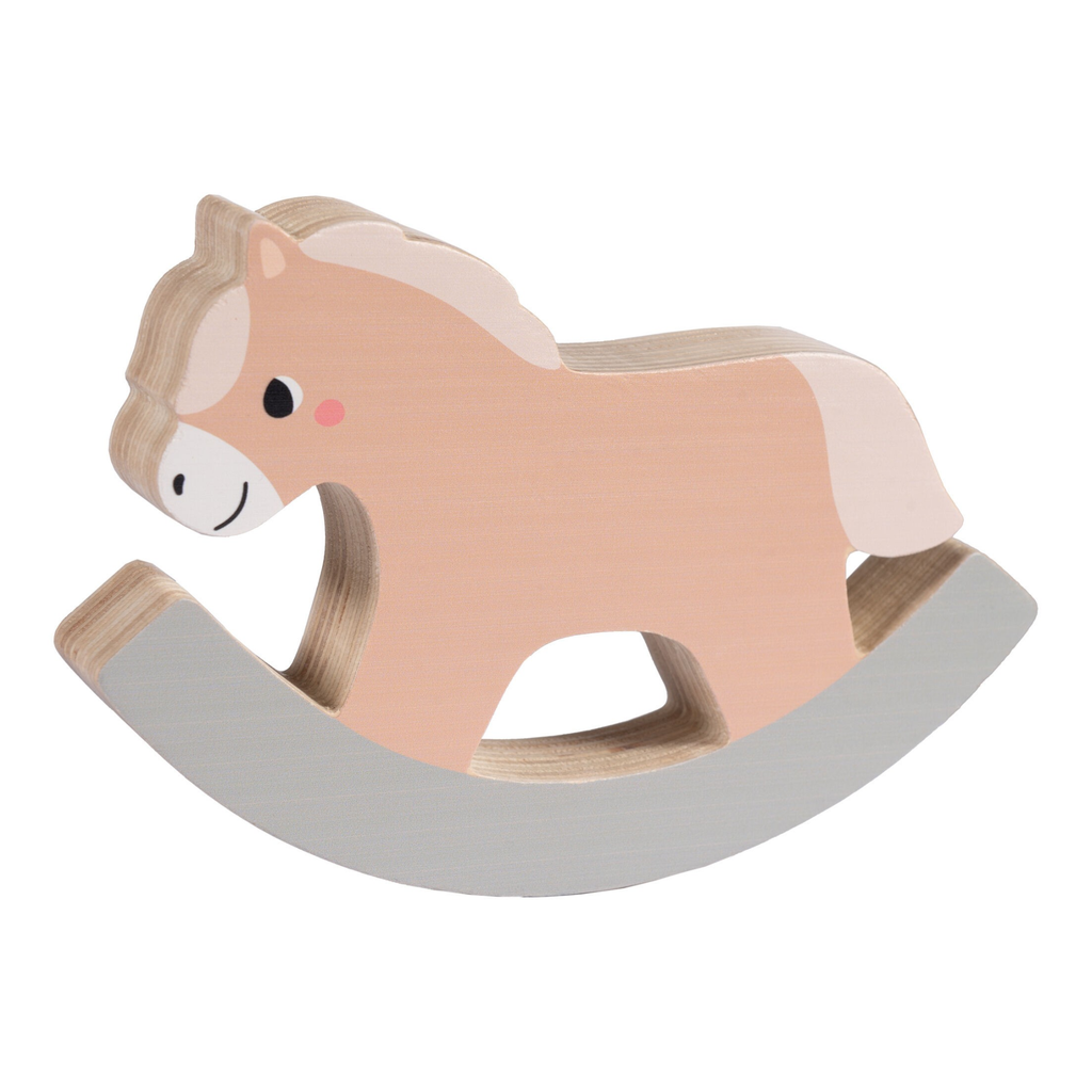 HKM Balance Horse