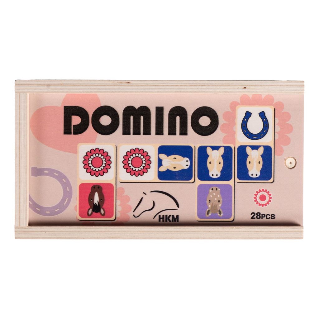 HKM Dominos