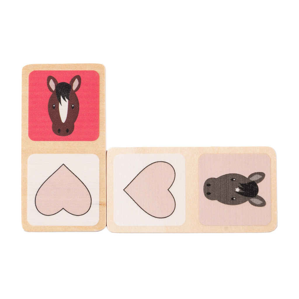 HKM Dominos