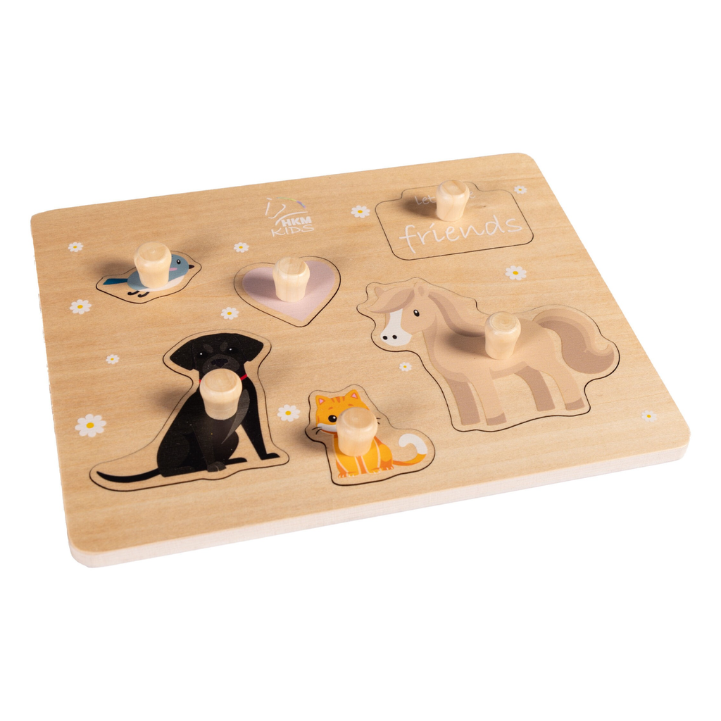HKM Plug In Board
