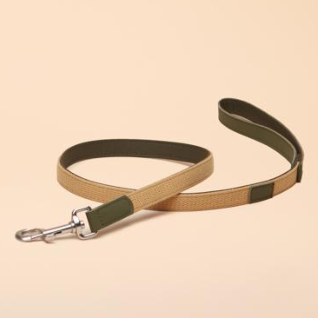 Joules Lead - Khaki