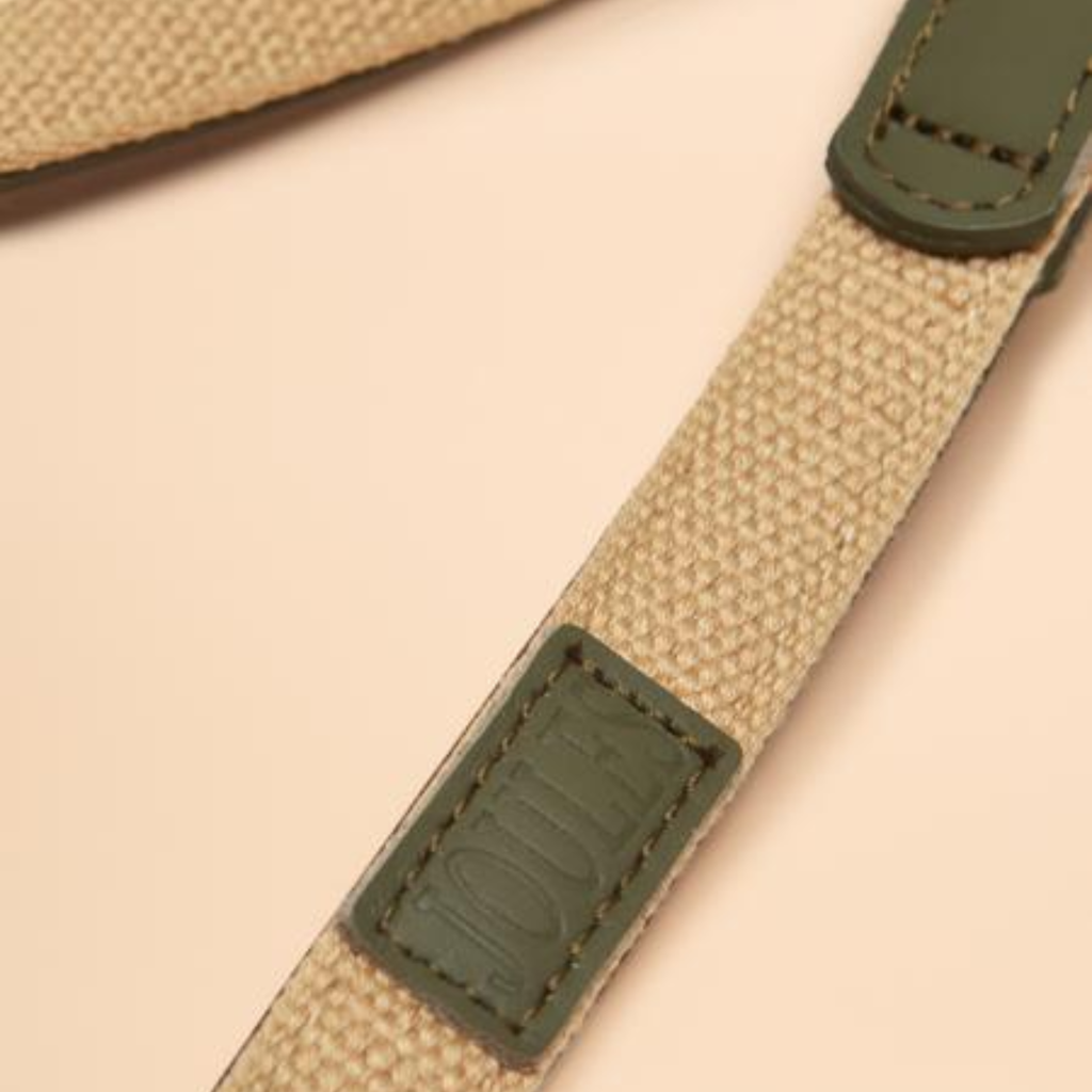 Joules Lead - Khaki