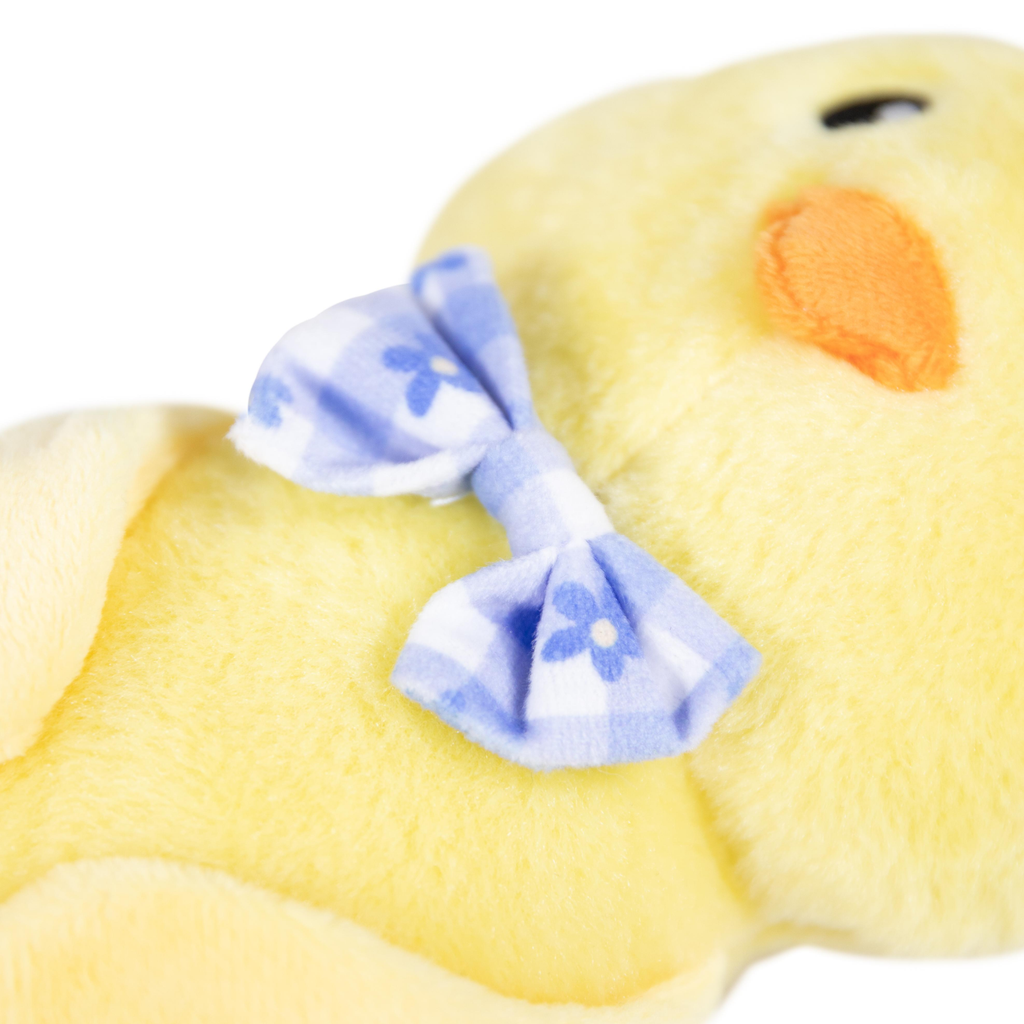 Rosewood Easter Chirpy Chick Dog Toy