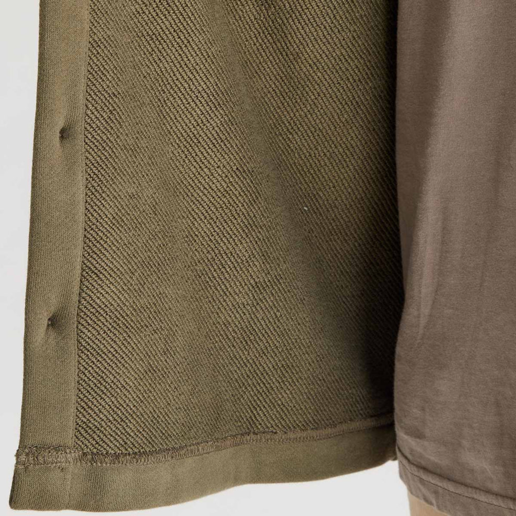Ridgeline Mens Burnham Work Shirt - Ivy Green