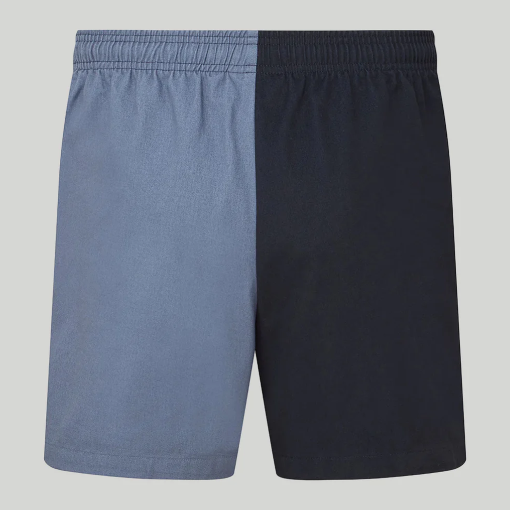 Ridgeline Mens Hose Down Short - Navy/Storm