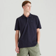 Ridgeline Mens Signature Polo - Navy