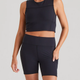 Ridgeline Ladies Infinity Short - Black