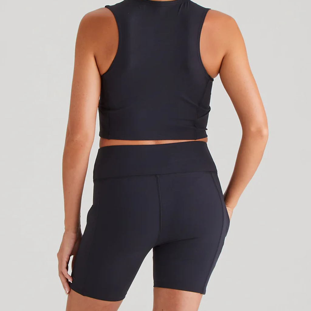 Ridgeline Ladies Infinity Short - Black