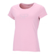 Schockemohle Ladies Nola T-Shirt - Powder Pink
